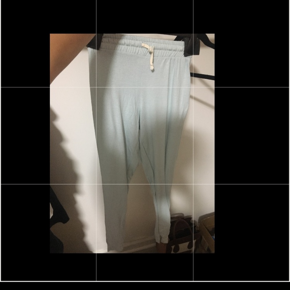 Sweatpants